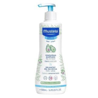 mustela-sampuan-500-ml-gentle-shampoo