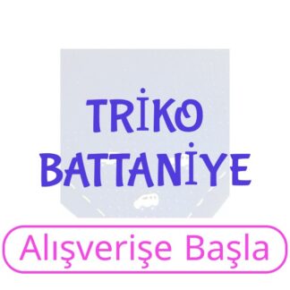Triko Battaniye